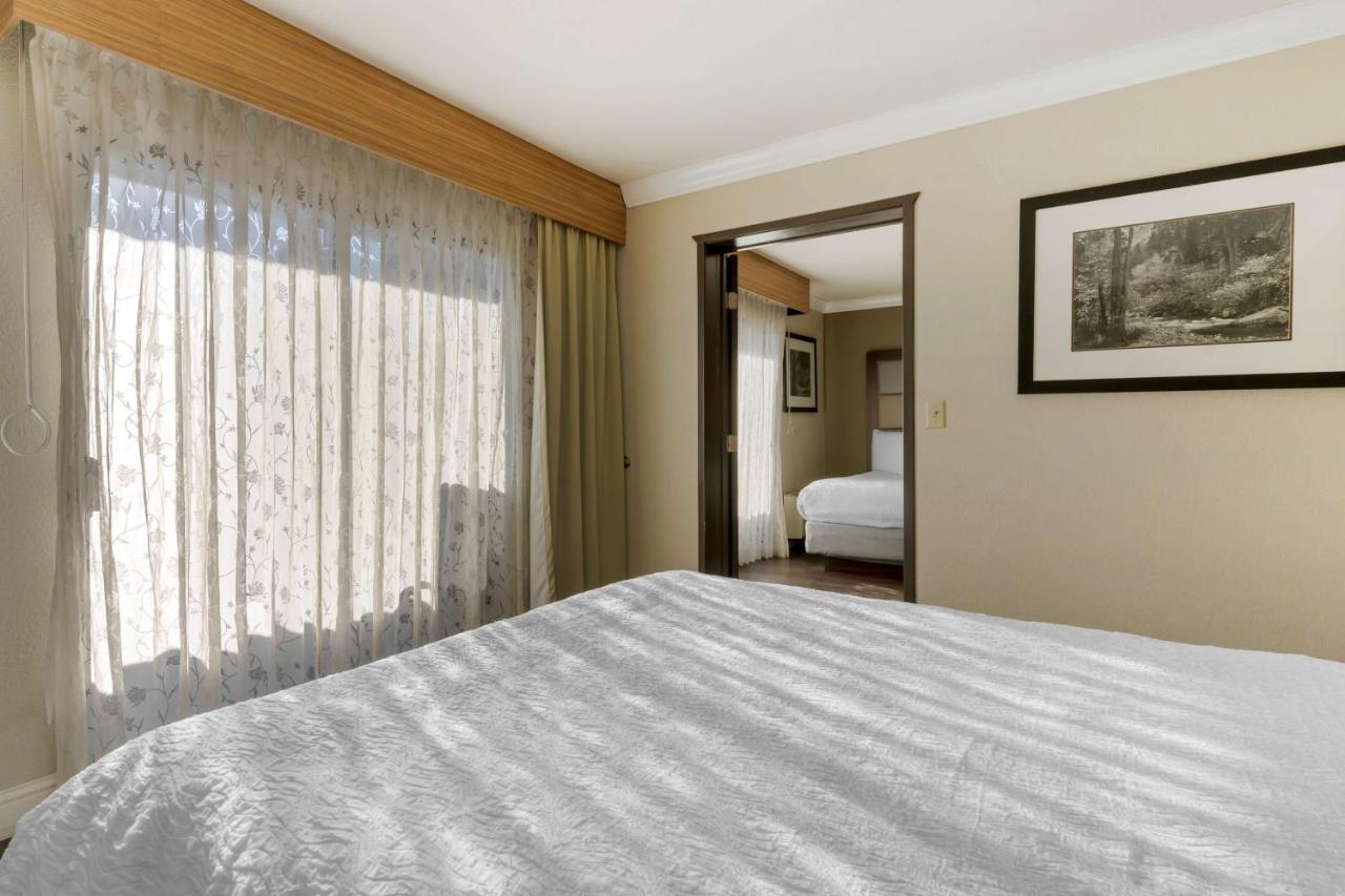 Best Western Plus Forest Park Inn Gilroy Exterior foto
