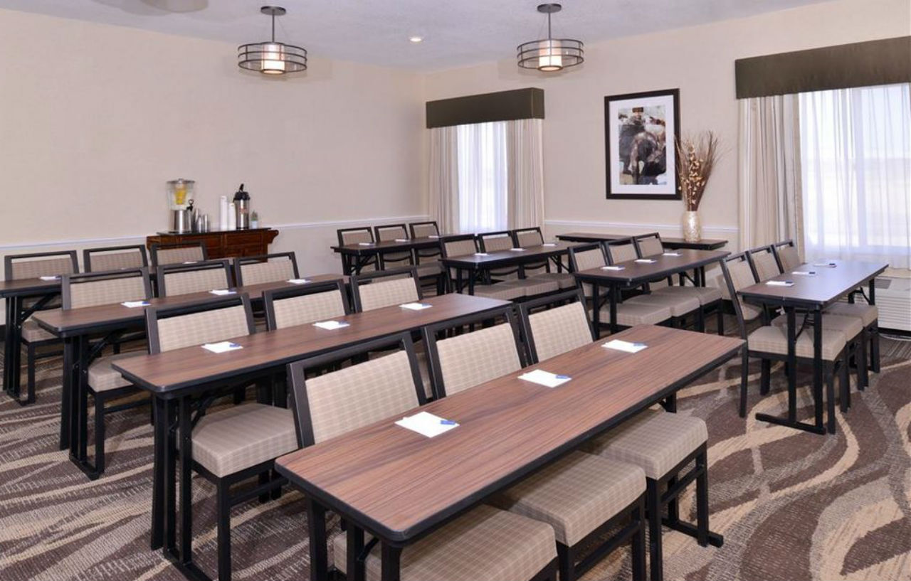 Best Western Plus Forest Park Inn Gilroy Exterior foto